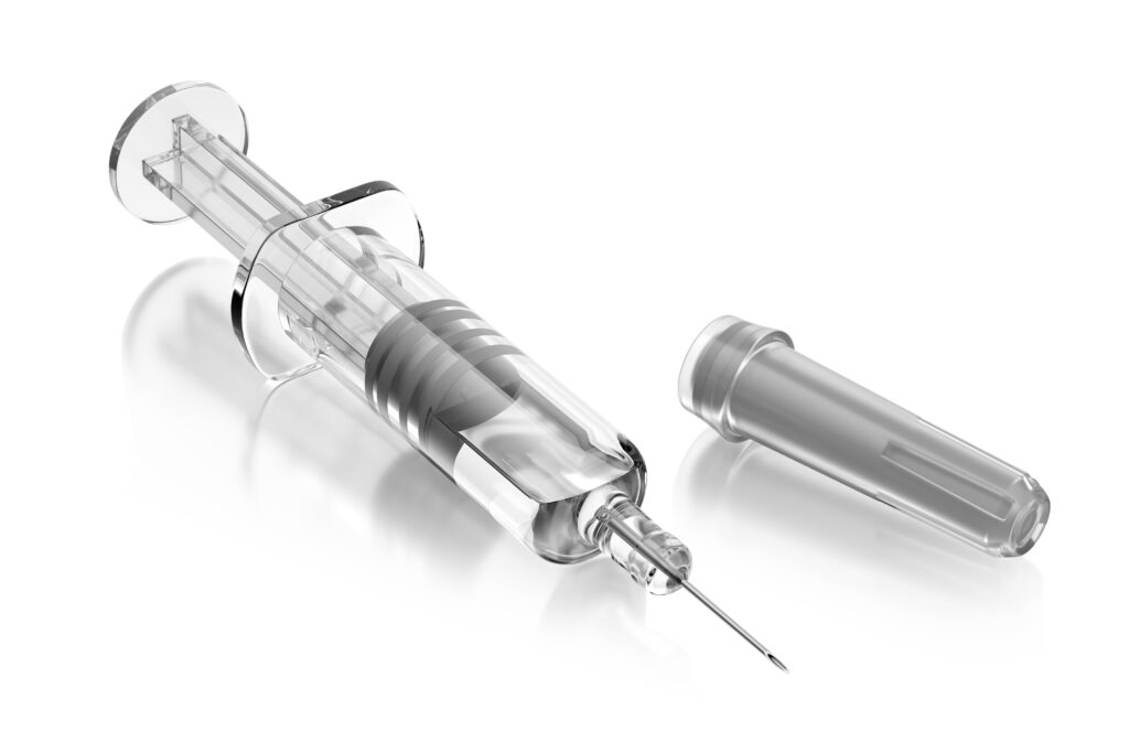 The Advantages of Using Prefilled Syringes in Anesthesia Louisiana