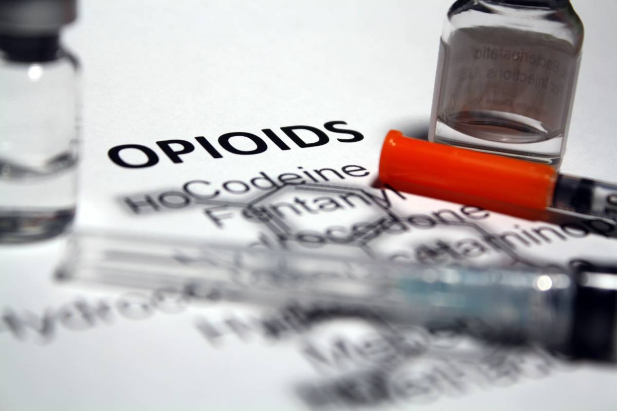 Strategies for Safer Opioid Analgesics